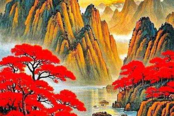 看懂大门风水，让你增添鸿运，步步高升