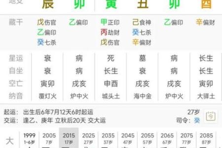 如何化解八字月令逢冲的影响？