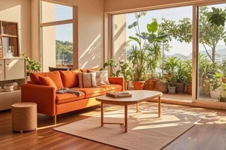 影响夫妻间感情的家居风水隐患