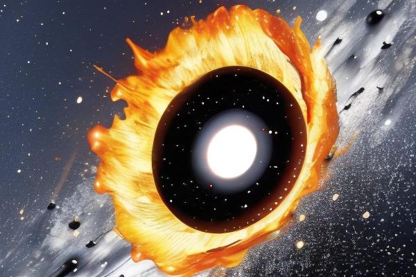 大师谈风水探索宇宙神秘之力