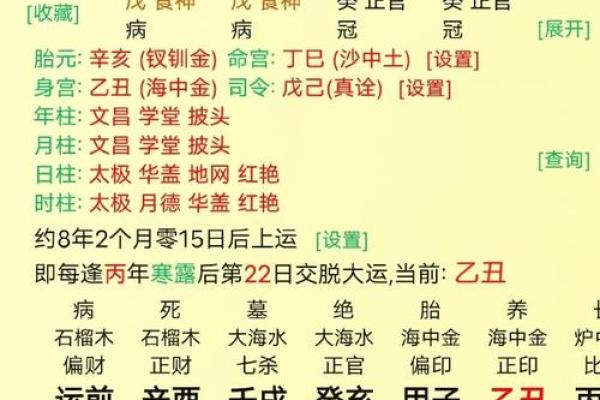注定要高学历的八字是什么样的
