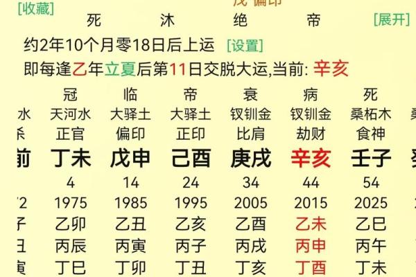 注定要高学历的八字是什么样的
