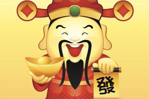 何谓横财，什么样八字有横财运