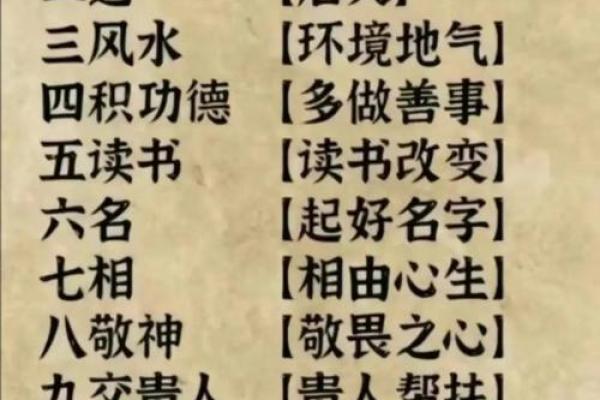 风水怎么对工作有利催旺事业运