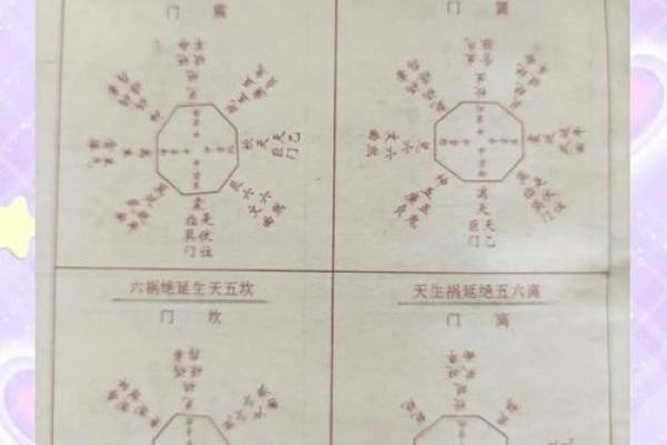 离宅风水攻略