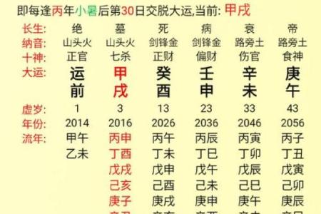 八字在线取名