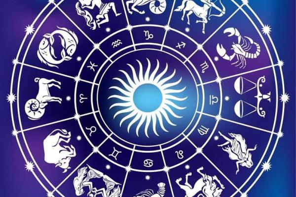 紫薇星盘什么意思