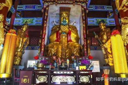 玉帝灵签35