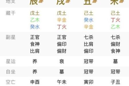 子女夭折的八字,命里注定的孩子夭折的算么