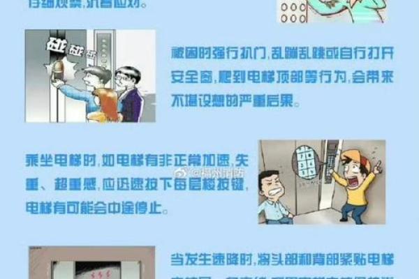 电梯有哪些风水禁忌？