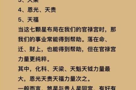 紫薇斗数怎么看财运