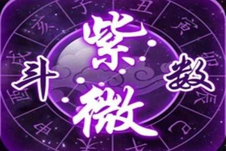 紫薇斗数有那么神奇