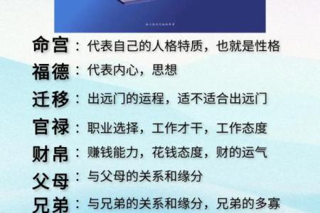 紫薇斗数中的晦气