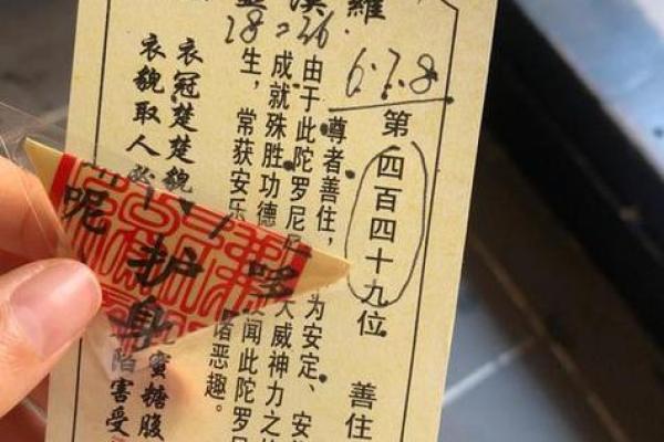 关帝灵签第25签解签