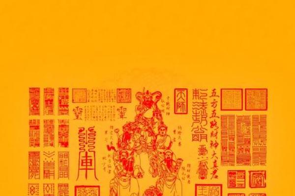 秘传月老姻缘符 月老姻缘神咒全部文？