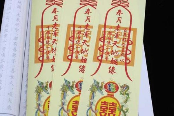 秘传月老姻缘符 月老姻缘神咒全部文？
