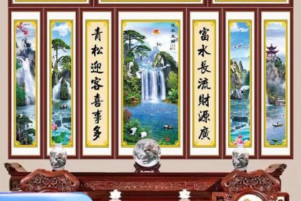 居家之神位后面是餐厅风水好吗