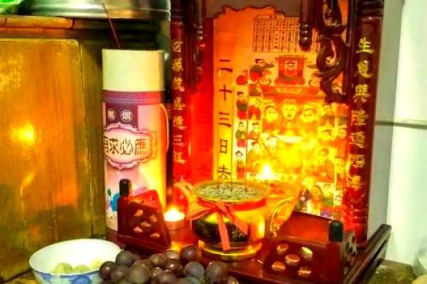 居家之神位后面是餐厅风水好吗