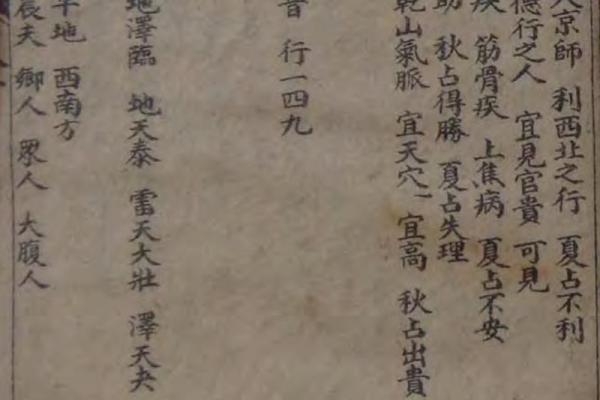 梅花易数算命入门书籍