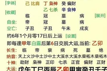 是爱人眼中最美的八字女命