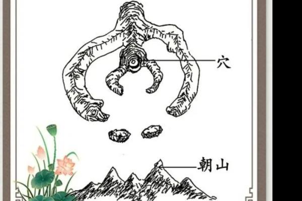 如何寻找造福后代的阴宅风水