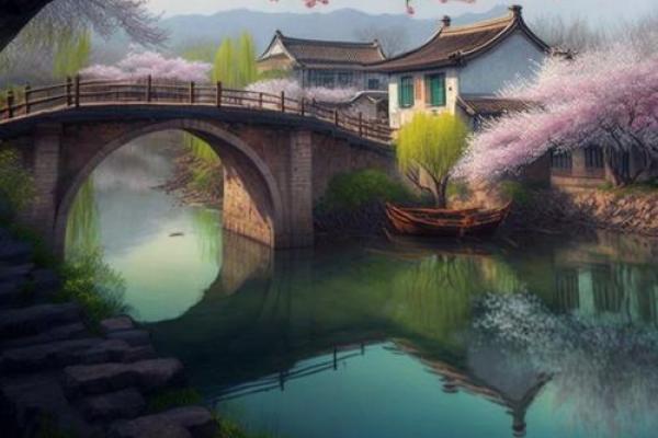 姜太公灵签解释