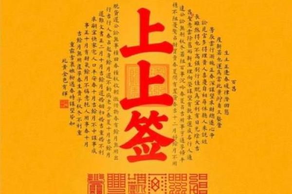 吕祖灵签解签大全62