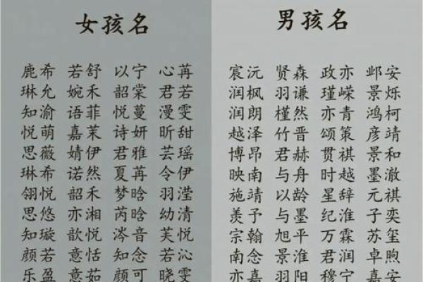 2024龙年谷雨节气出生的男孩八字缺木简单大气的名字