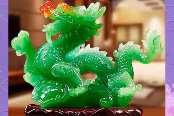 注意了！旺运的风水摆件要放对
