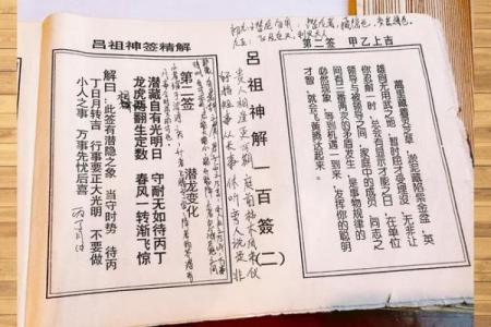 大德妈祖灵签9号签