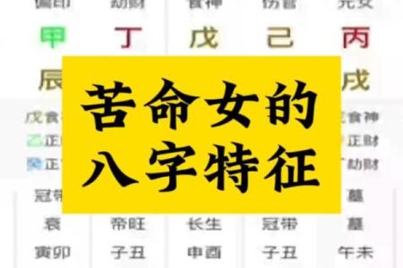 木命的女人有何特点 八字命运