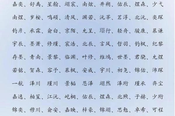2019年4月9号卯时出生的男孩如何起名姓名