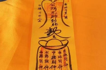 灵签官运散