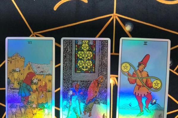 塔罗牌测试三月爱情运，有对象的你感情发展会如何？