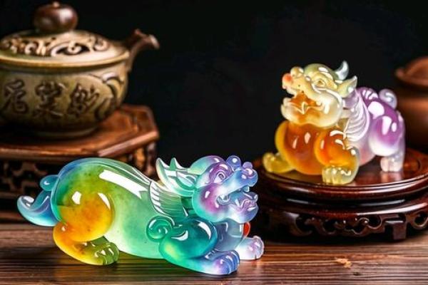 好风水微信头像_貔貅做微信头像行吗