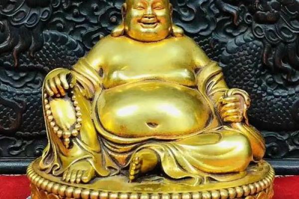 佛像摆放的风水禁忌都有哪些