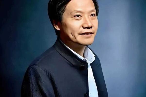 雷军紫薇斗数