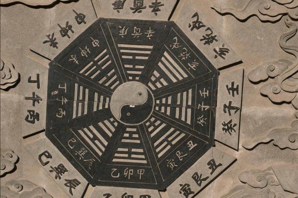 习八字真经