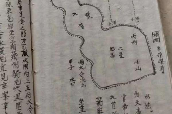 风水坟谱怎么写? 风水坟谱怎么写?