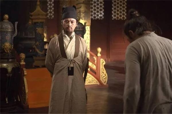 古代算命先生为皇帝算命 古代算命先生为皇帝算命