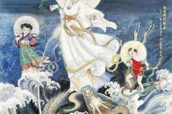 八字带两个童子的人大有作为 八字带两个童子的人大有作为