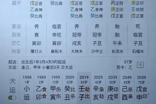 命格八字过旺什么意思 命格八字过旺什么意思