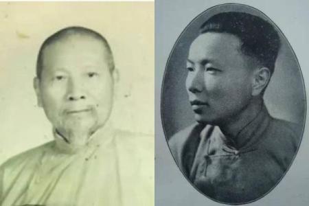 故事:民国盲人摸骨大师,叱咤政界算命五十年,晚年被女助手揭秘