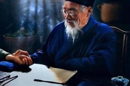 洛阳有没有算命的大师