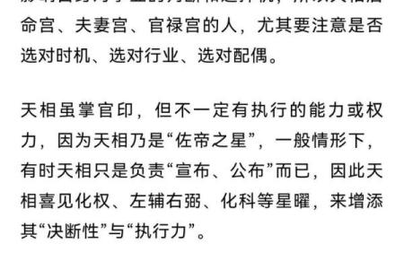 了无居士紫薇斗数