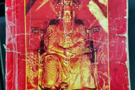 佛祖灵签13签求姻缘 佛祖灵签13签求姻缘两世姻缘?