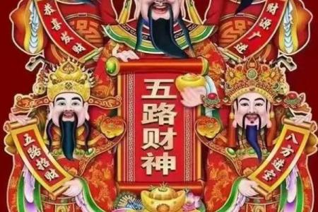 未来三周好运不断 财情两旺的4 生 肖 财神送红包 月老搭红桥 事业升迁