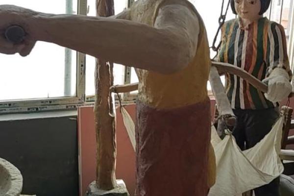 房子石磨风水禁忌 房子石磨风水禁忌