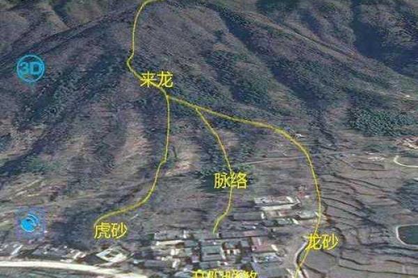 能够让子孙富贵的阴宅风水格局 能够让子孙富贵的阴宅风水格局