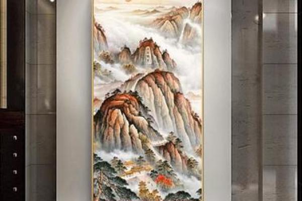 风水位置_石来运转挂画摆放位置